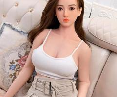 Get Realistic Silicone Sex Dolls in India - Order Today - 1