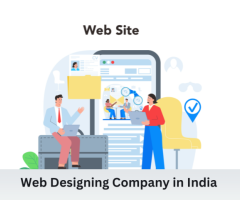 Web Designing Company: Incluid Technologies - 1