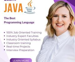 Java Classes in Navi Mumbai