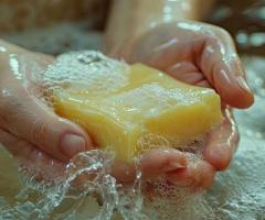 Benefits of Natural Hand Soap for Your Skin