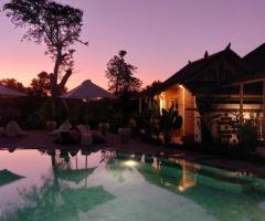 Experience Unforgettable Holiday Accommodation in Bali | SpacesBali