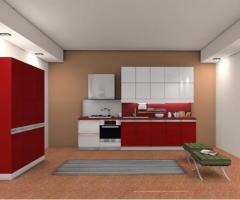 Premier Modular Kitchen Manufacturer in Faridabad