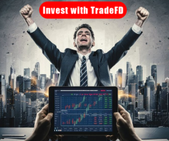 TradeFD - Online Share Trading & Stock Broking in India