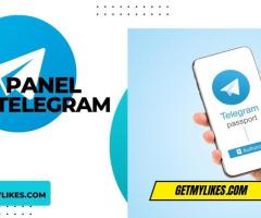 telegram smm panel - 1