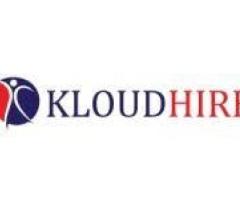 Jobs in USA-Kloud Hire