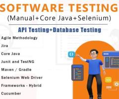 Software Testing Course in Noida