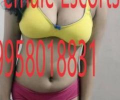 Call Girls in New Friends Colony +91-9958018831 - 1