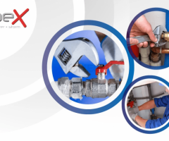 PipeXNow Is The Leading Plumbing Contractors Denver Offering Emergency Services