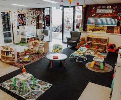 High-Quality Childcare in Melbourne