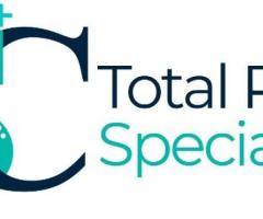 Total Pain Specialist Clinic