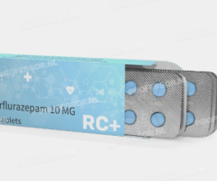 Buy Norflurazepam 10 MG Pellets