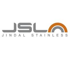 Jindal Stainless Steel Ltd  - Premier Stainless Steel Manufacturer & Supplier