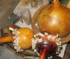 POWERFUL TRADITIONAL HEALER - 1