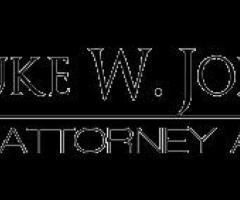 Luke W. Jordan, P.C., Criminal Justice Attorney - 1