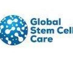 Cerebral Palsy Stem Cell Treatment in India - 1