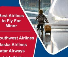 Turkish Airlines Minor Policy | FlyOfinder