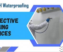 Protective Coating Services in Nampally