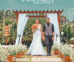 An excellent matchmaking service for Canadians matrimonials