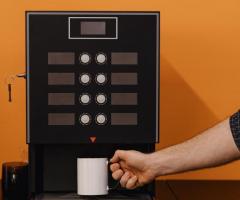 The Best Budget-Friendly Premium Coffee Machines from Bay Area Blend USA