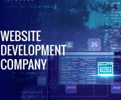 web development company