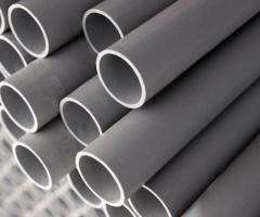 Industrial PVC Pipes Fittings in Ahmedabad | +91 9427071403 - 1