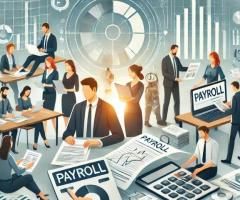 Get Stress-Free Payroll with PEO Payroll Management! - PEO Connection