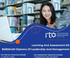 Training Packages | RTO Training Packages | RTO Training Resources