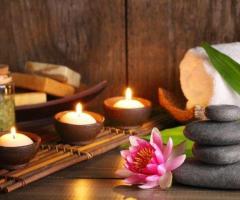 Gloss Spa and Massage in Marol Andheri - 1