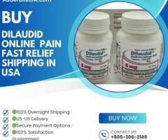 Buy Dilaudid 8mg Online Reliable Safe Delivery