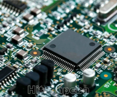 Turnkey PCB Assembly Manufacturer