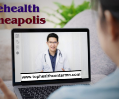 Top Telehealth services in Minneapolis