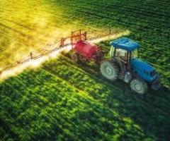 Navigating Rising Interest Rates: A Case for the Used Farming Equipment Marketplace - 1