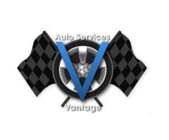 Vantage Auto Services - 1