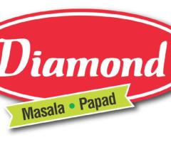 Diamond Masala