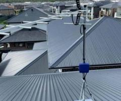 Spot On Antenna Services is a comprehensive provider of antenna installation in Campbelltown