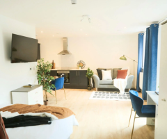 Find Your Perfect Student Accommodation at Malago Scholar Quarters