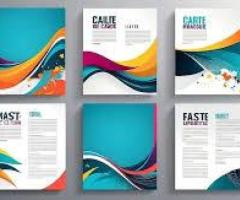 Brochure Design Agency in Canada