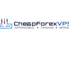 Cheap Forex VPS - 1