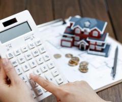 Pre-Approval Mortgage Calculator - 1