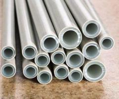 Aluminium Alloy 6061 Pipes & Tubes Manufacturers