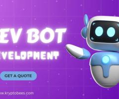 MEV BOT DEVELOPMENT