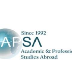 Overseas Education Consultants near me - 1