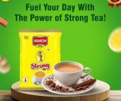 Buy Premium Tea Online – Mahesh Tea - 1