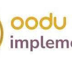 Odoo ERP Software Implementation Gold Partner - Oodu Implementers