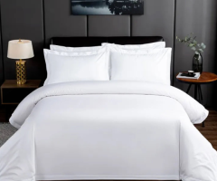 Experience Better Sleep with Grounded Bed Sheets