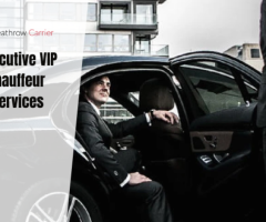 Heathrow carriers services for limo rental car - 1