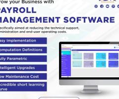 Payroll Management Software