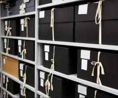 Get the best storage option from Archive UK - 1