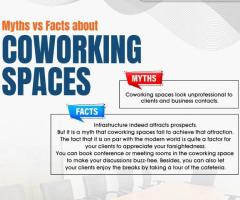 Coworking Space In Balewadi High Street |  Coworkista - Book Your Spot Today