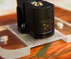 Exploring the Benefits of Moving Coil Cartridge - 1